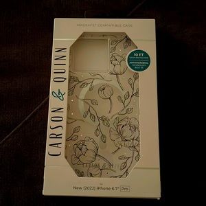 iPhone 14 6.7 Pro Case